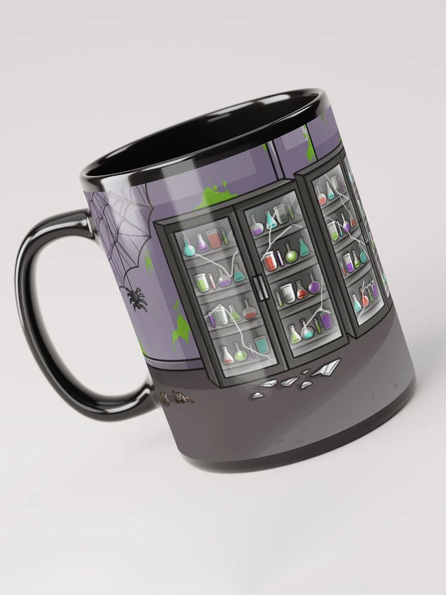 Smelly Banner Mug product image (2)