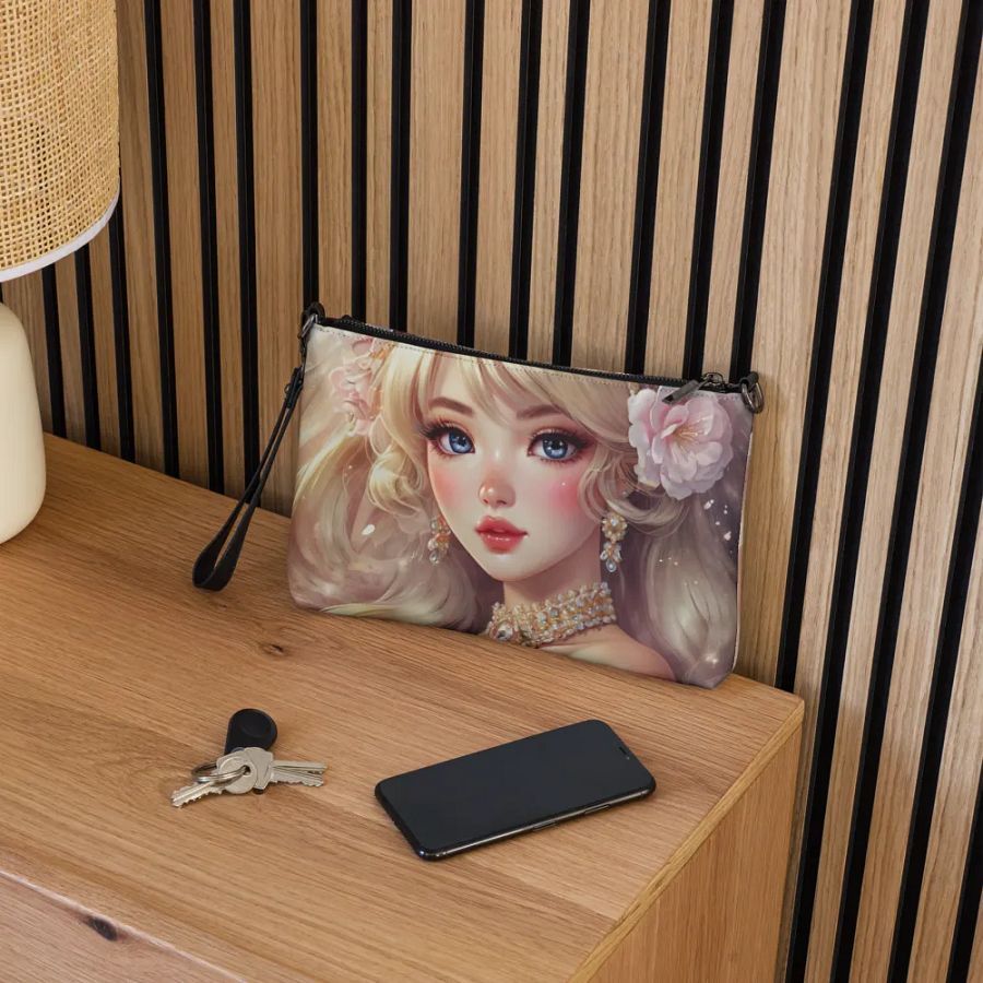 Muse Coquette Crossbody Bag product image (3)