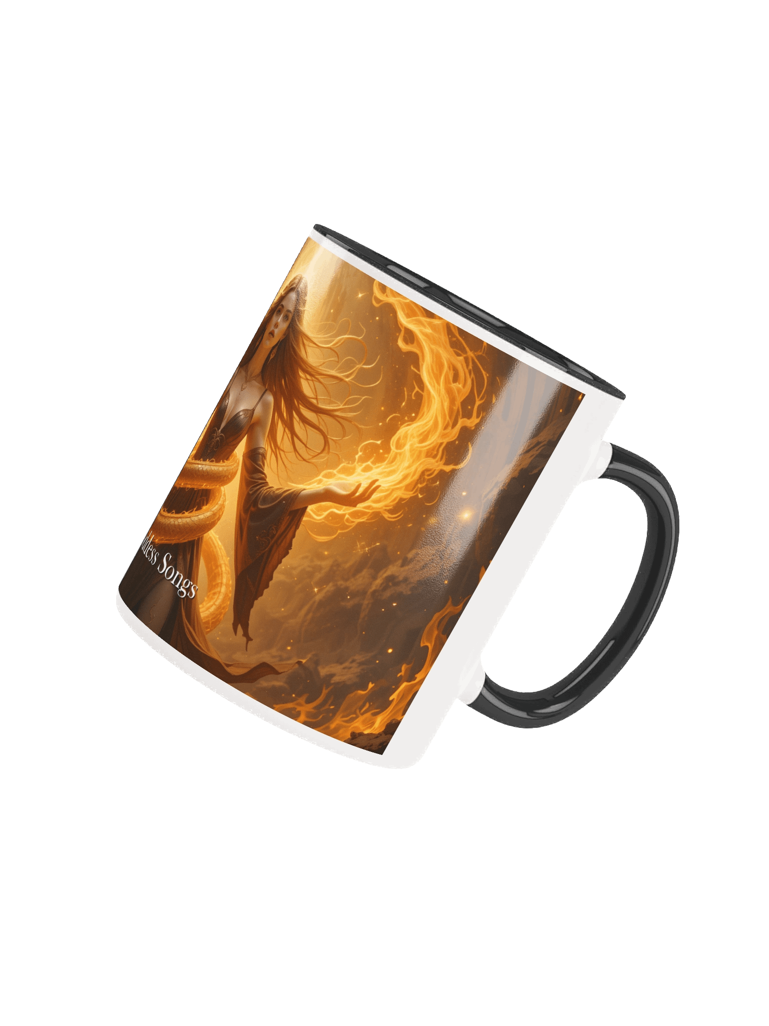 "I Am The Bite" Mug product image (5)