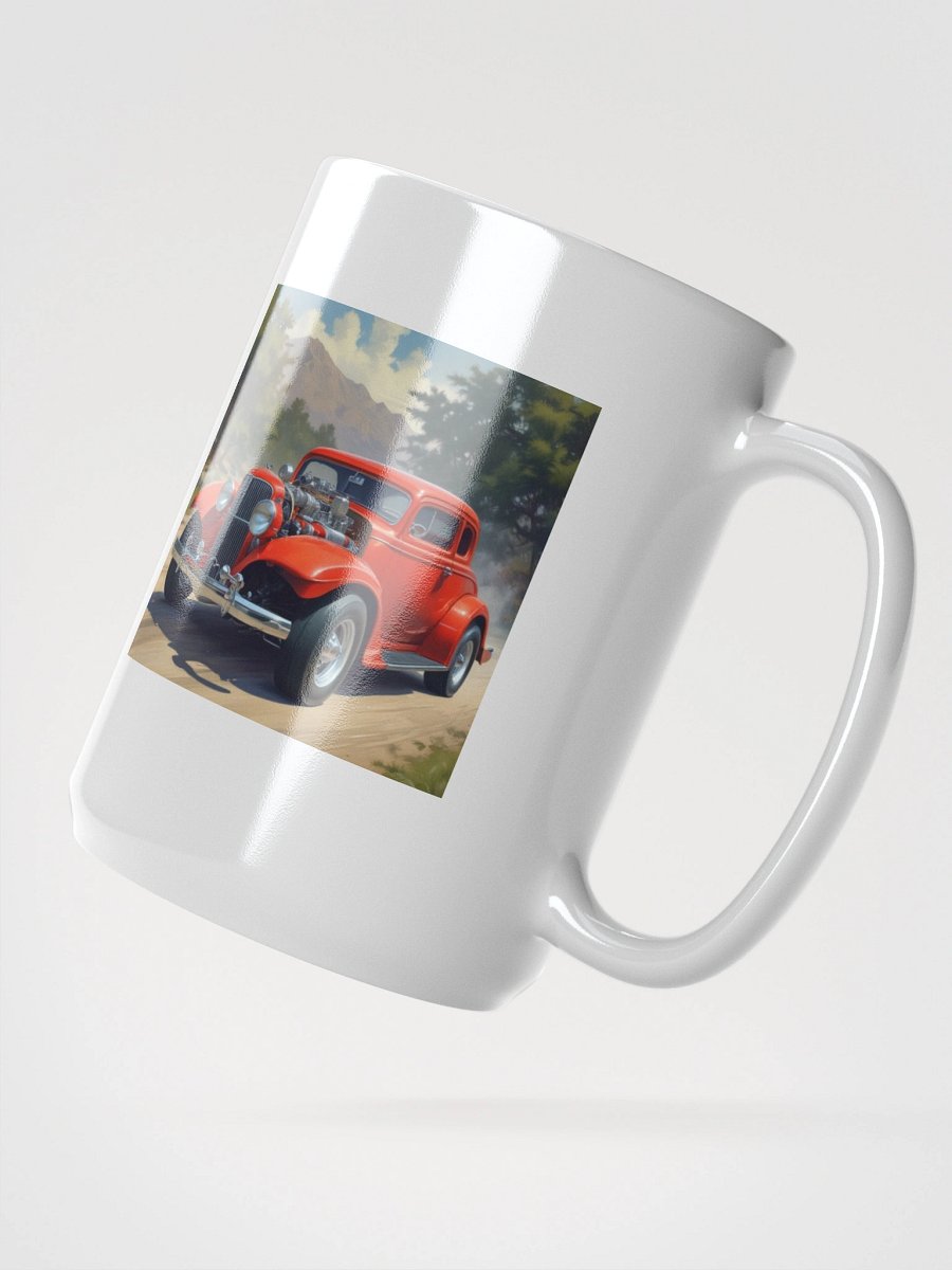 Hot Rod product image (2)