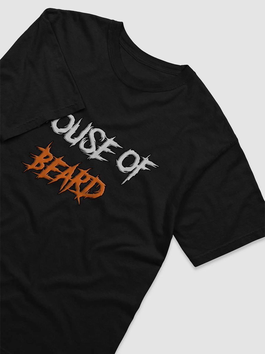 House of Beard T-Shirt product image (26)