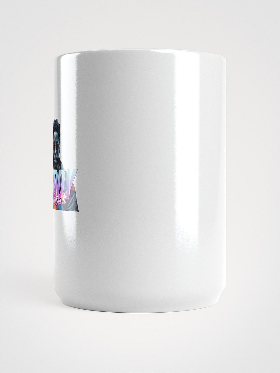 DIDDY Done Did It Mug product image (5)
