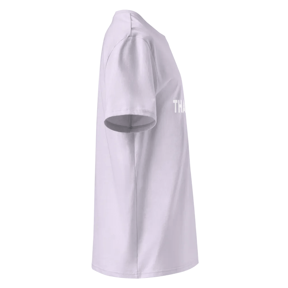 Thankful T-Shirt product image (3)