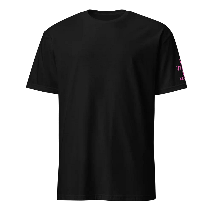 Pink Tiger American Flag product image (11)
