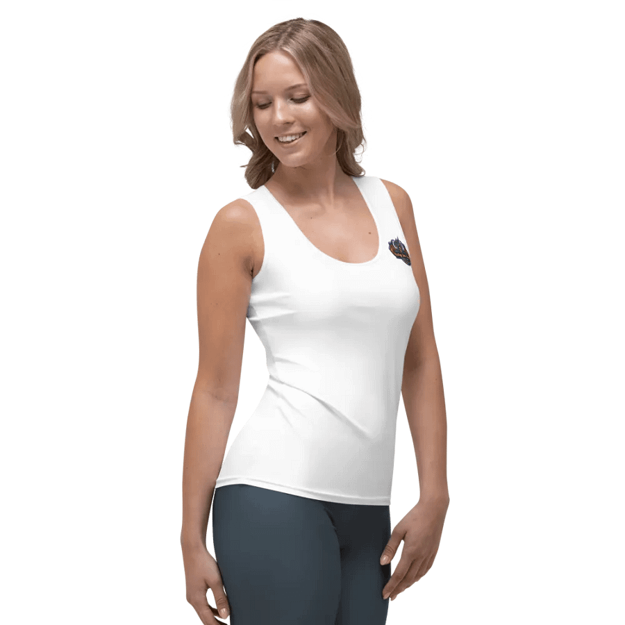 All-Over Print Women's Tank Top product image (6)