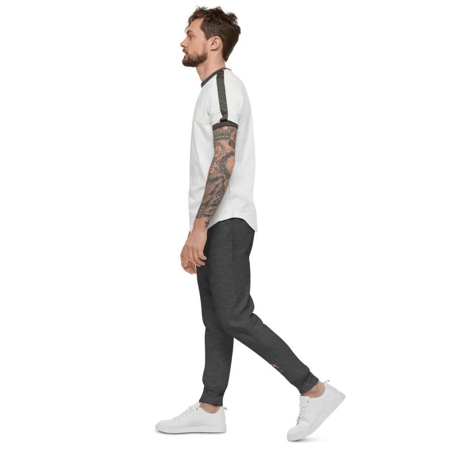 Logo Sweatpants product image (15)