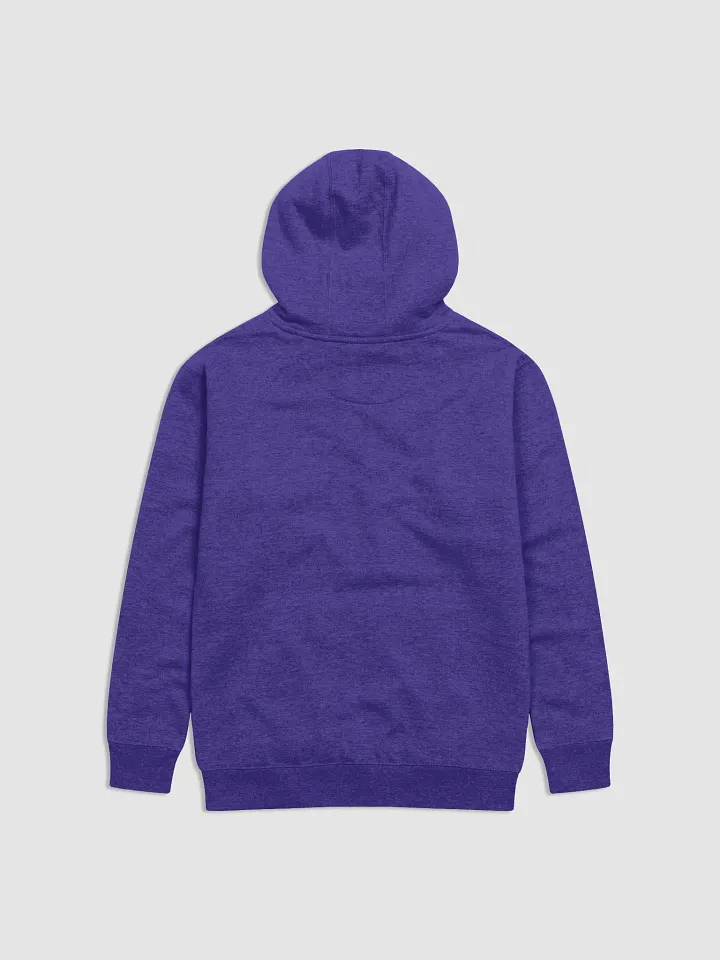 Rainbow Lotus for Potus Hoodie product image (50)