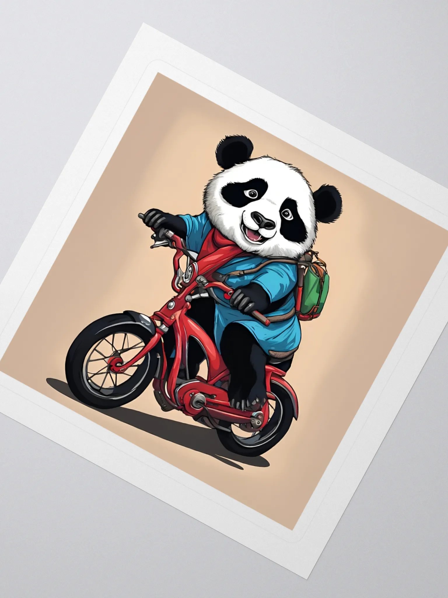 Ride Panda product image (2)