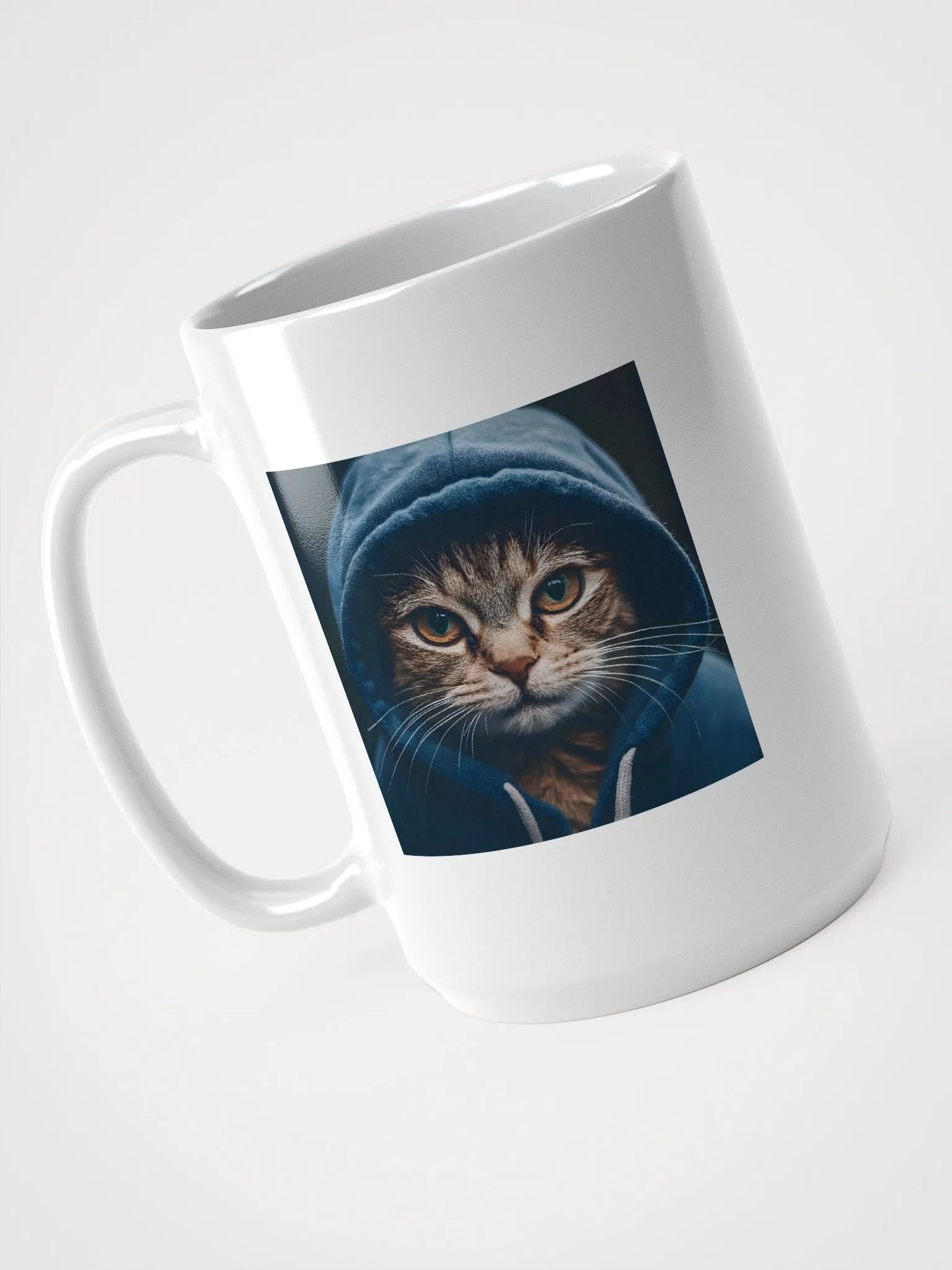 Hacker Cat product image (3)