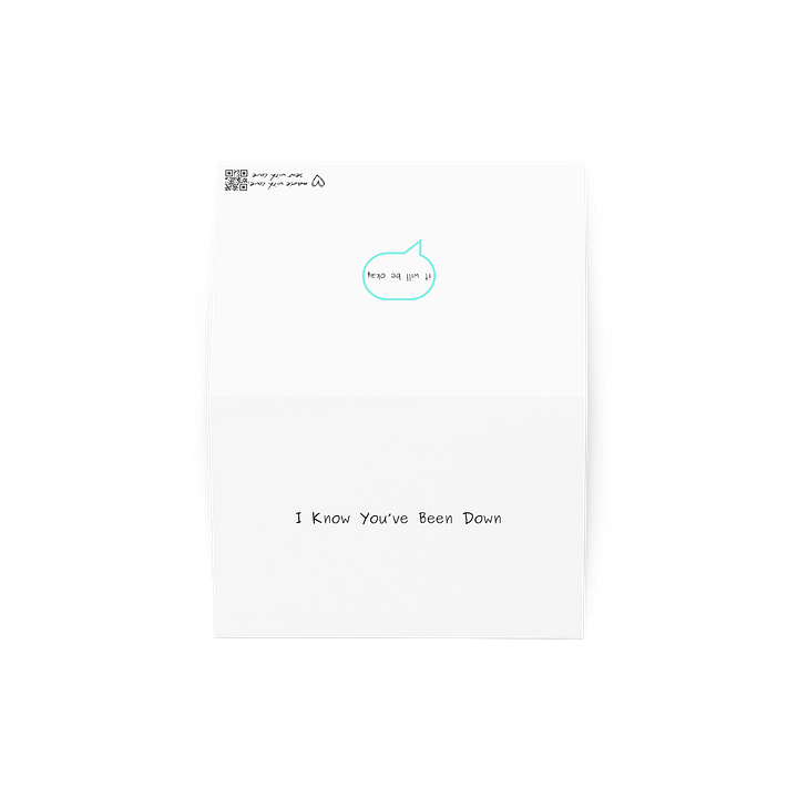 Pick-You-Up Card product image (2)