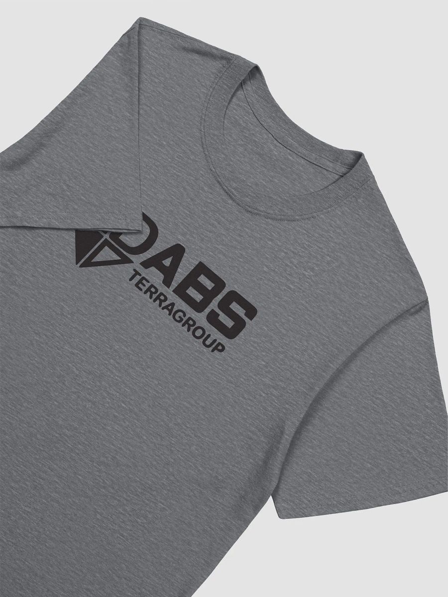 Dabs & Labs Soft T-Shirt product image (15)