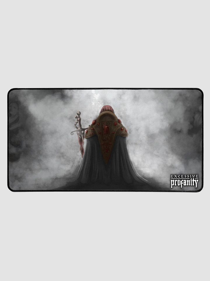 Vlad von Kuntstein Desk Mat product image (2)