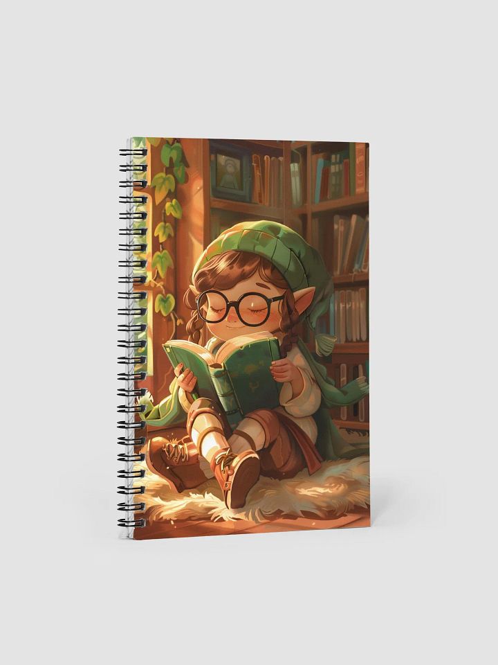 Carnet Lutine product image (2)