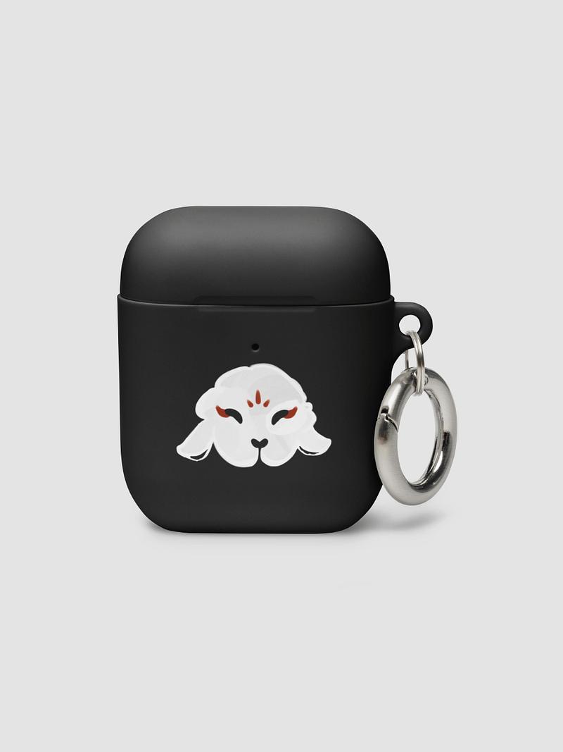 Airpods Lamb Case
