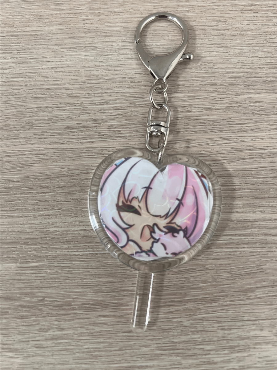 Blind Bags Happy Set Aivee's Grab Bag product image (3)