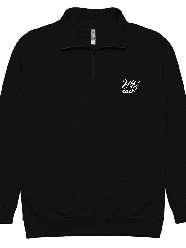 Dr. K's Wild Heart Pullover product image (3)