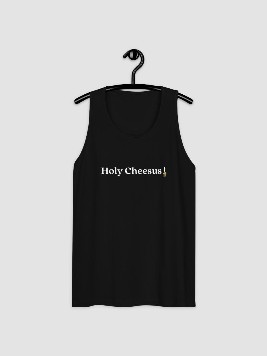 Holy Cheesus product image (3)