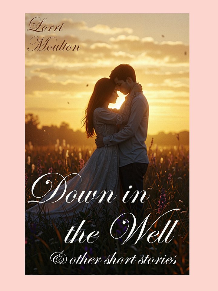 Down in the Well & other short stories EBOOK product image (1)