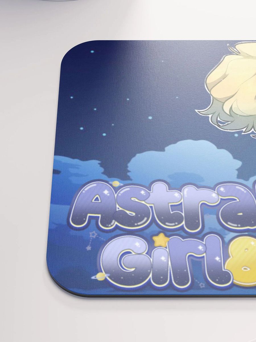 AstralGirl89 Mouse Pad product image (6)
