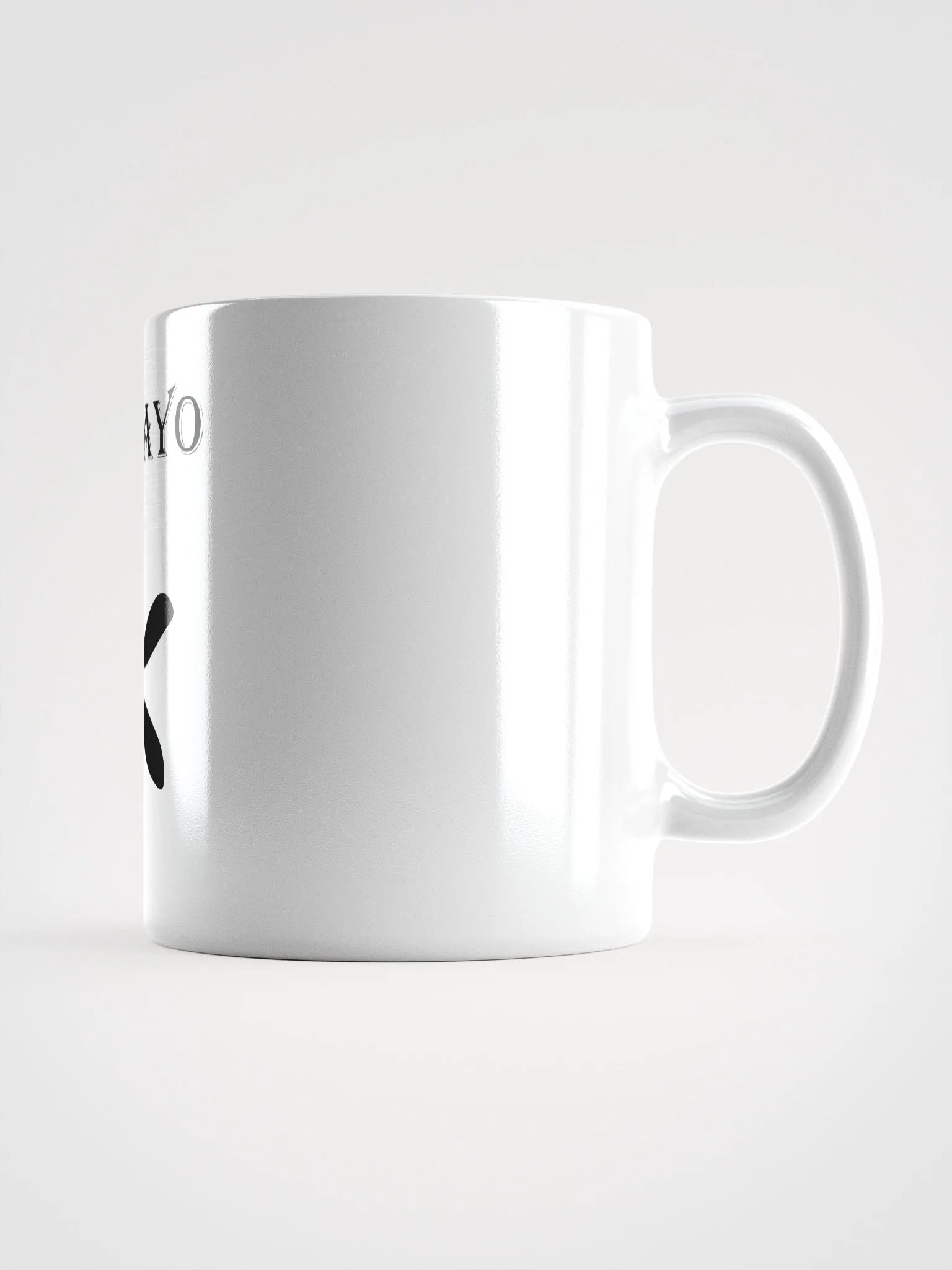 Dhliwayo Shona Totem Mug product image (2)