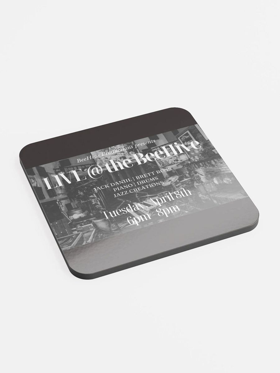 Placemats for drinks. product image (2)