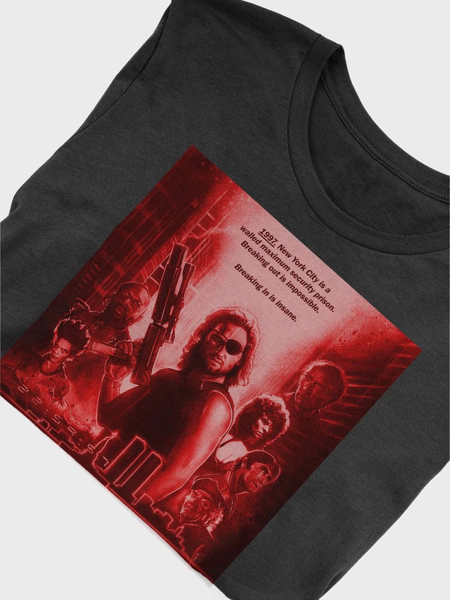 Escape From Shadow Moses (Comfort) product image (30)