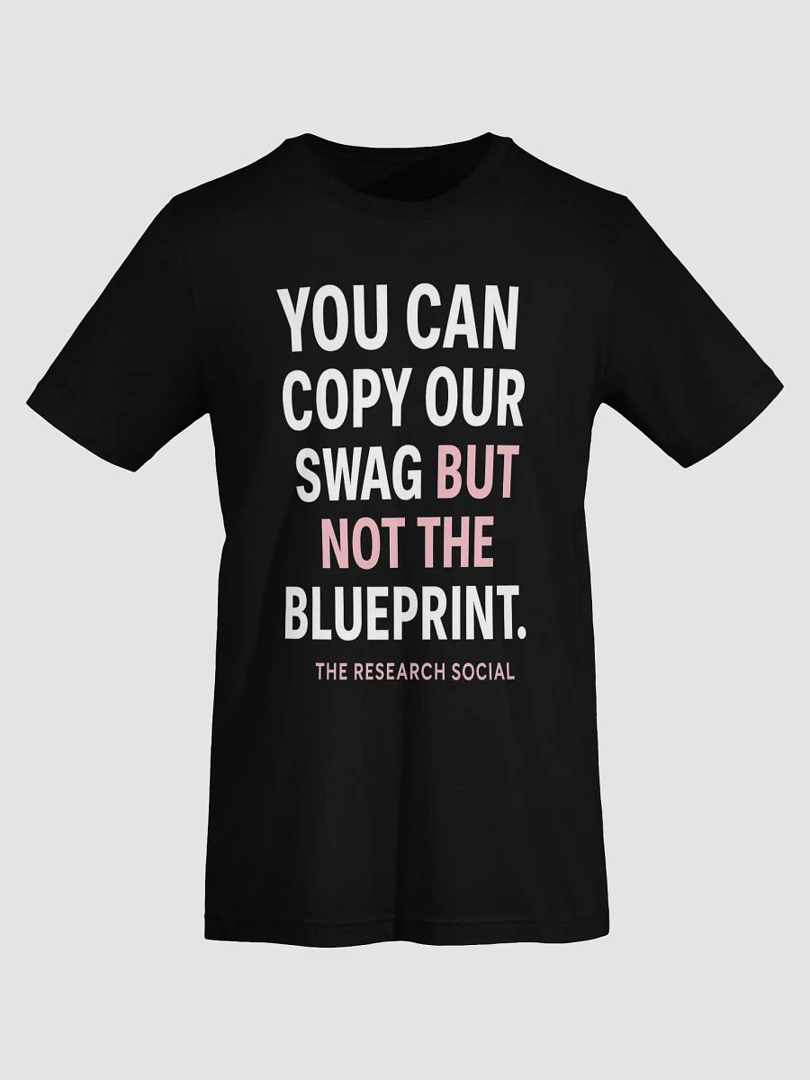 Can’t Copy the Blueprint product image (7)