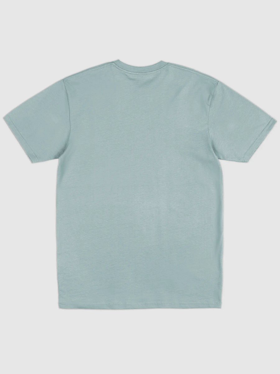 Flower of Life Men's Premium Heavyweight Tee product image (2)