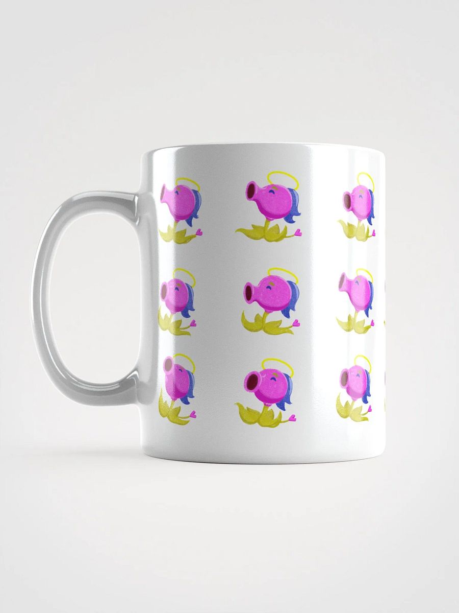 Angel Pea Animation Mug product image (6)
