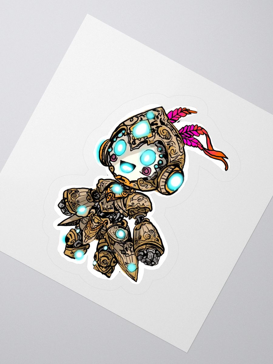 Construct Boy product image (6)