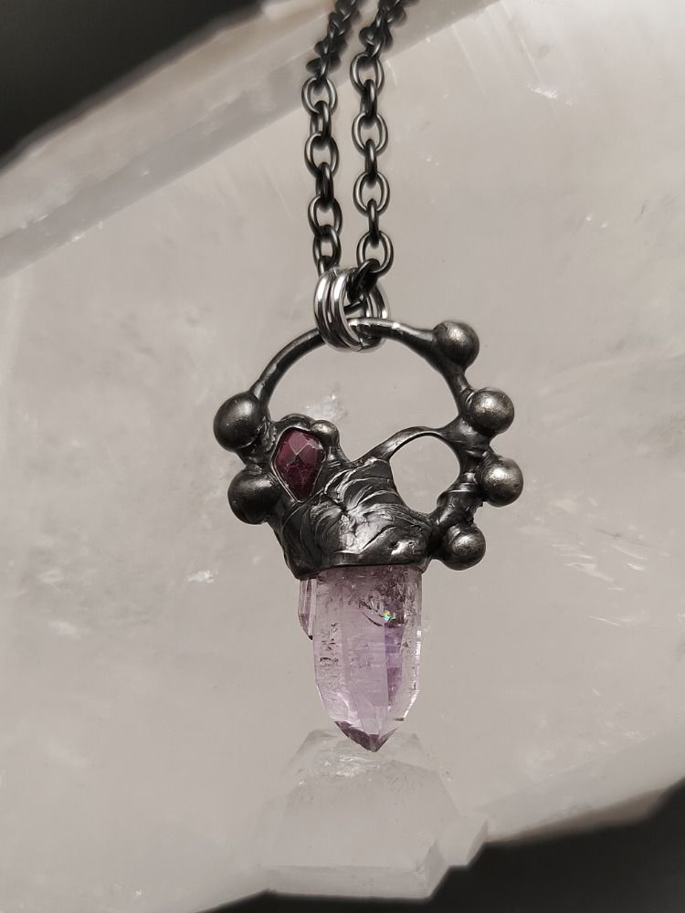 Sorcery Talisman - VeraCruz Babe product image (5)