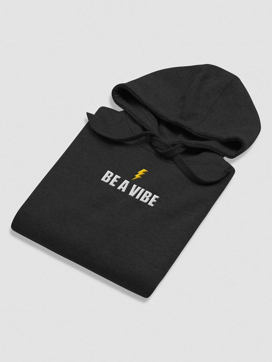 Be A VIBE HOODIE product image (35)