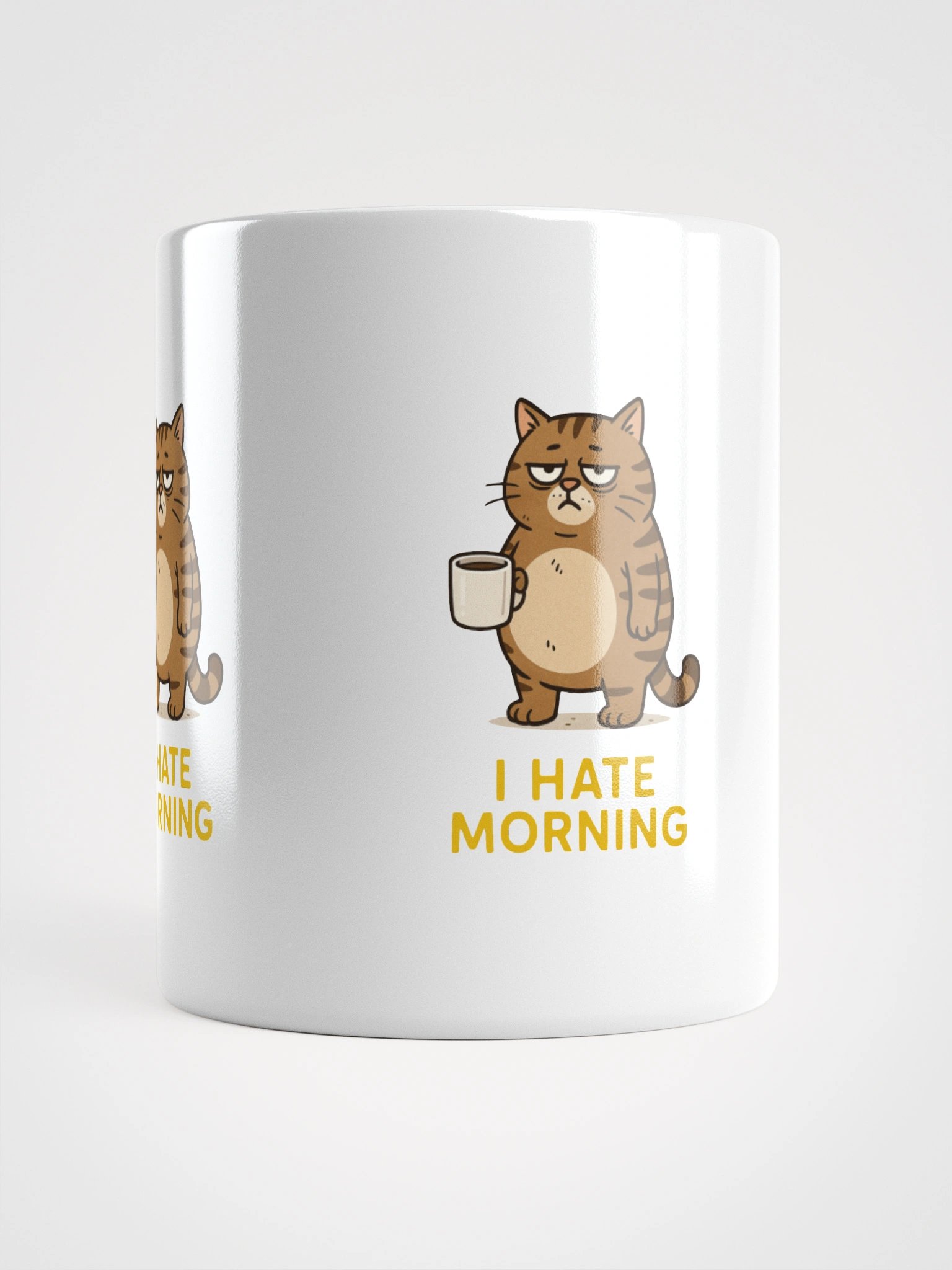Bored Cats Coffee Mug product image (14)