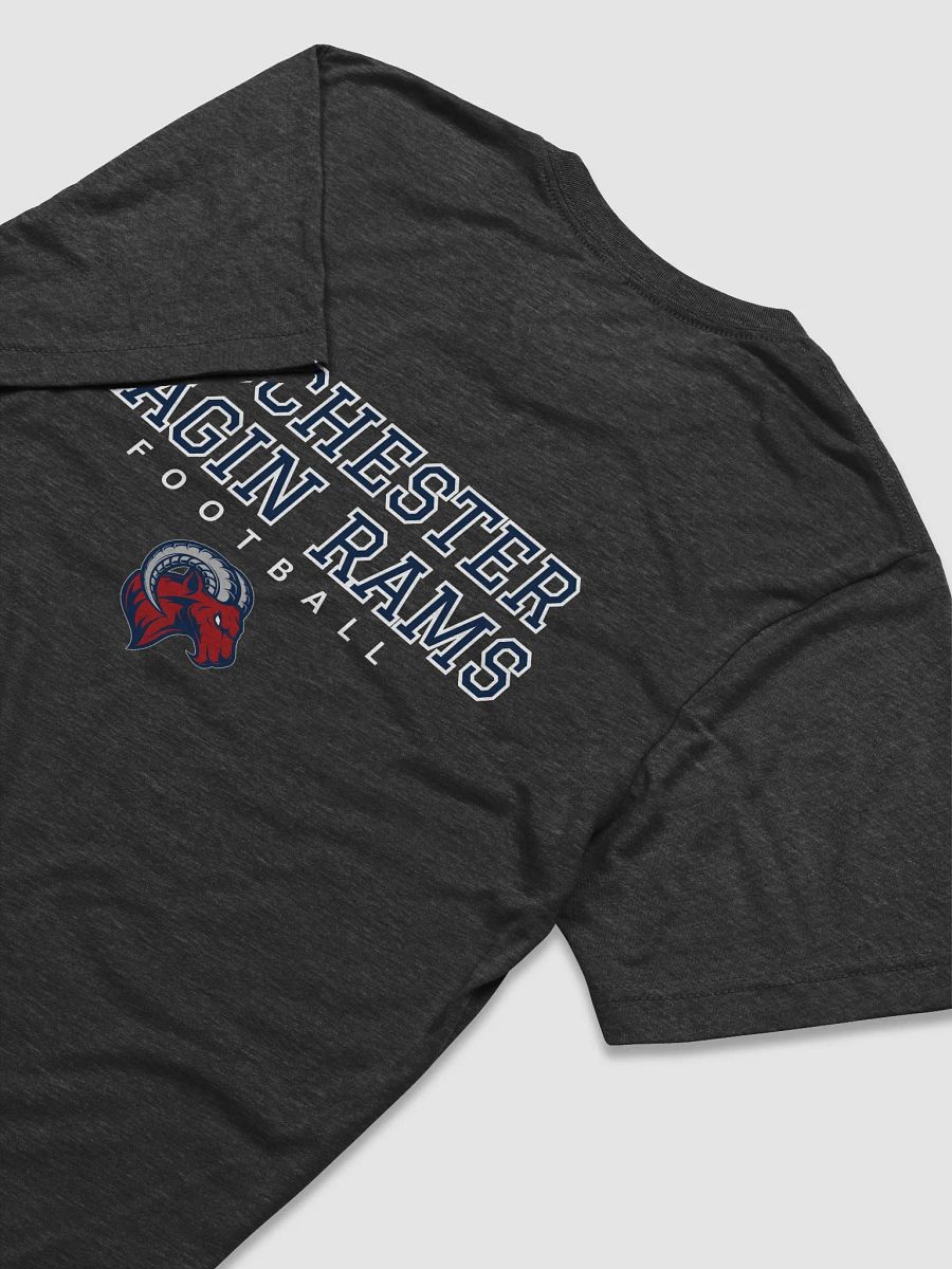 Rochester Ragin Rams Varsity T-Shirt product image (16)