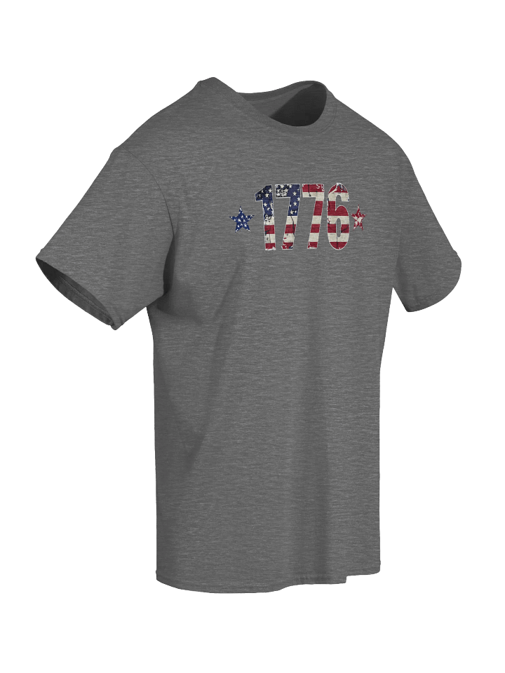 Freedom 1776 Liberty Tee product image (42)