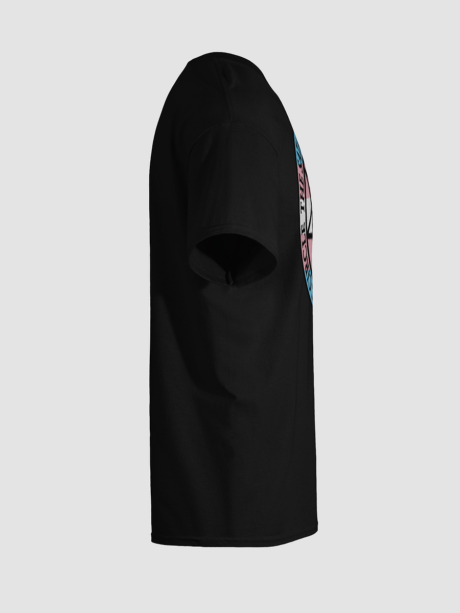 The Satanic Circle - Trans Shirt product image (50)