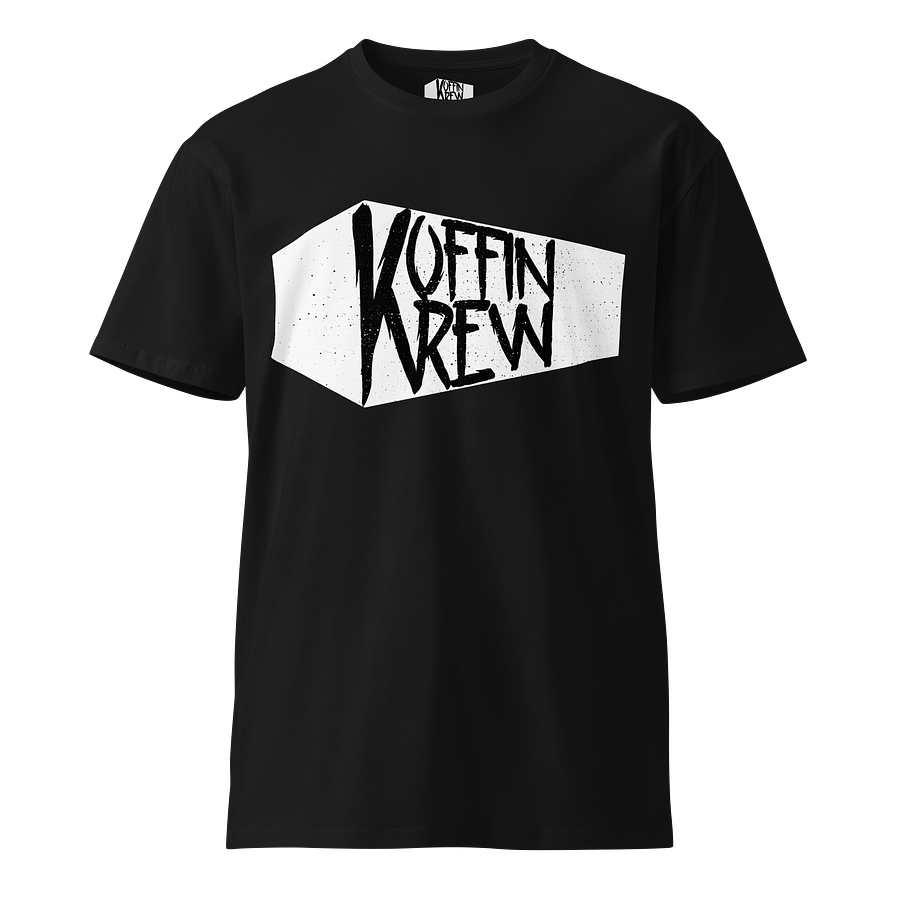 Koffin Krew Tee product image (1)