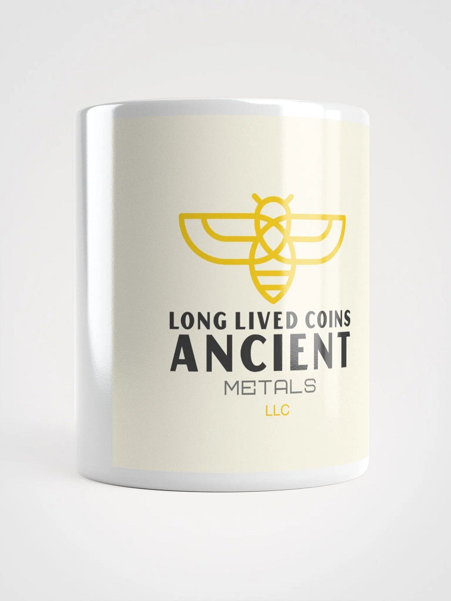 Bee Mug product image (5)