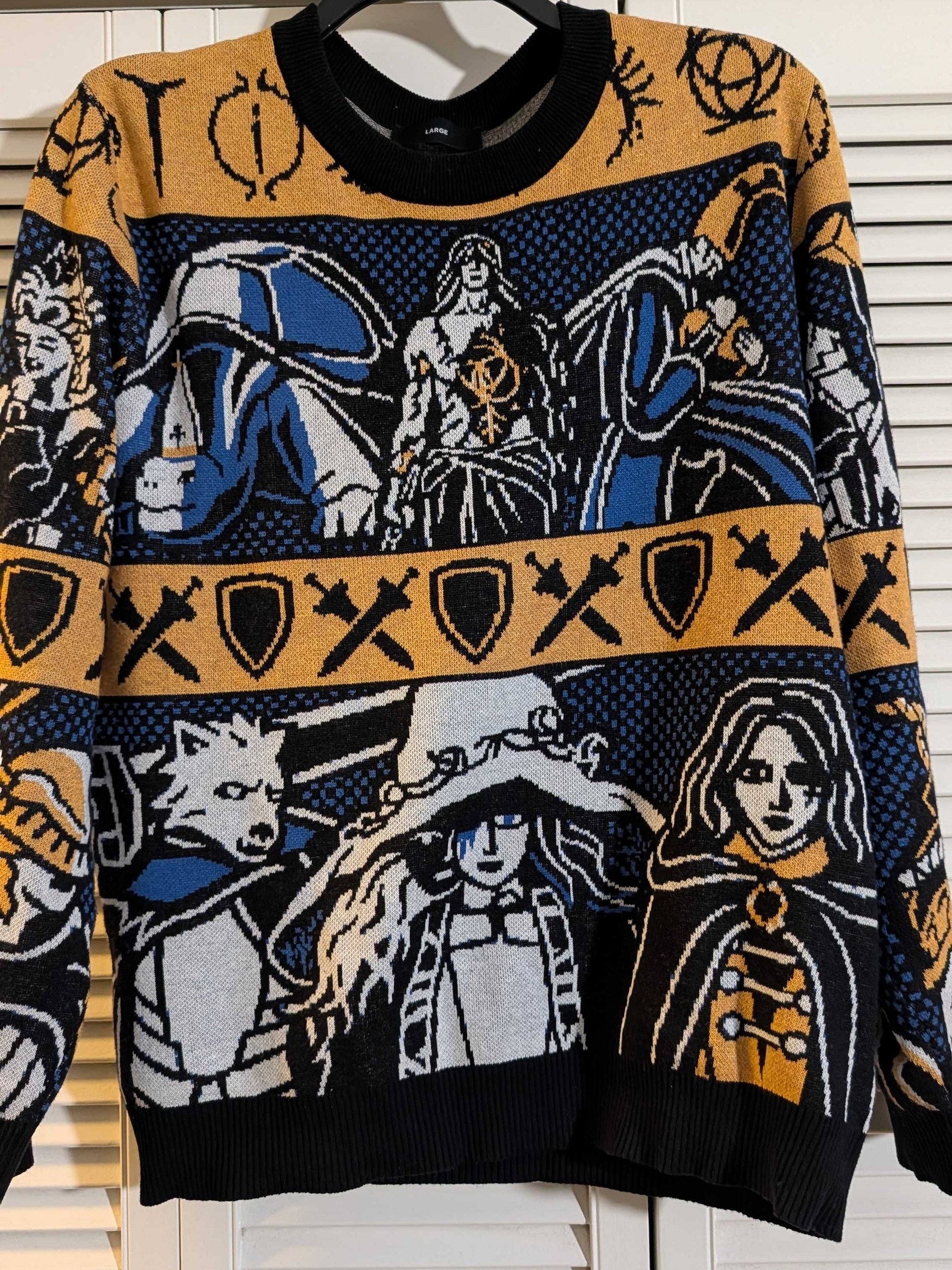 Winter Wonderlands Between product image (9)