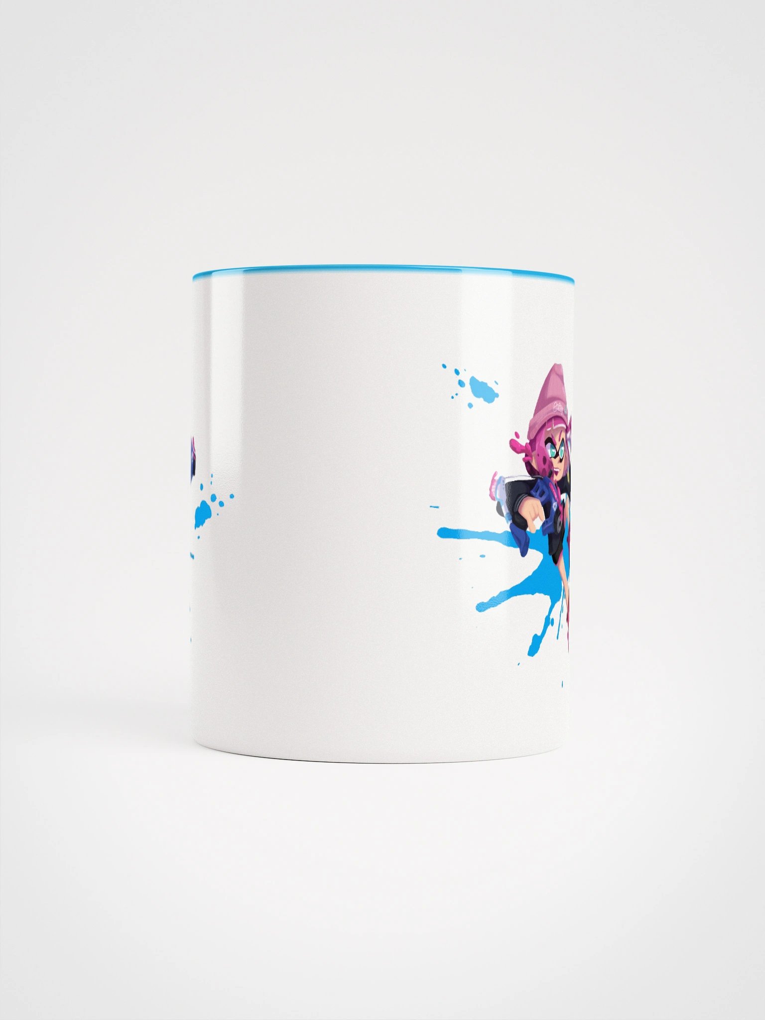 Feeling (Not So) Blue mug product image (5)