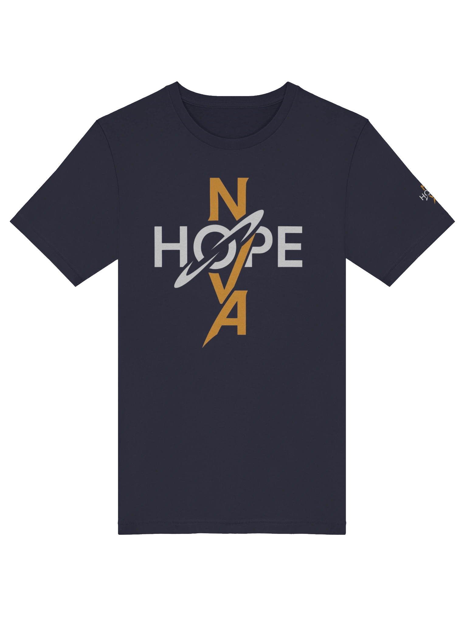 SuperNova Signal T Shirt product image (5)