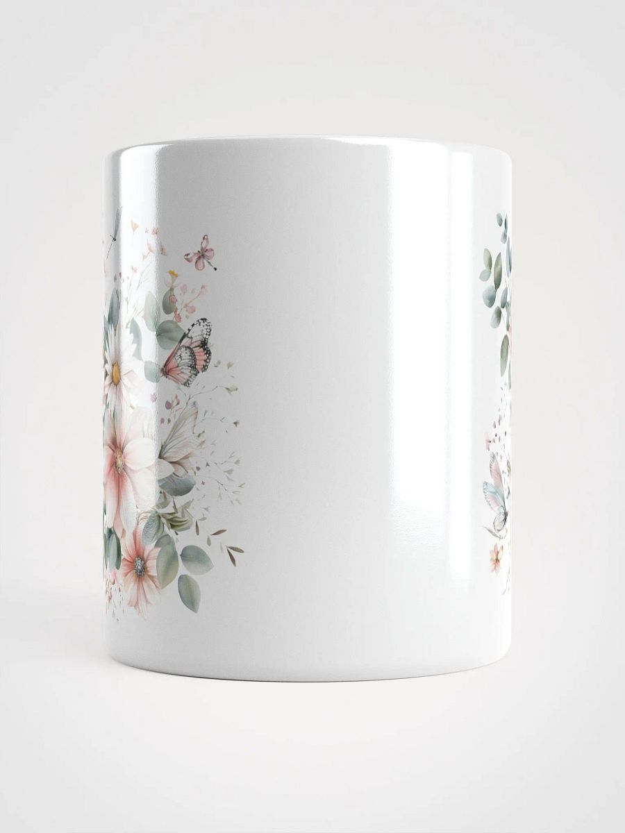 Floral Elegance Mug product image (18)