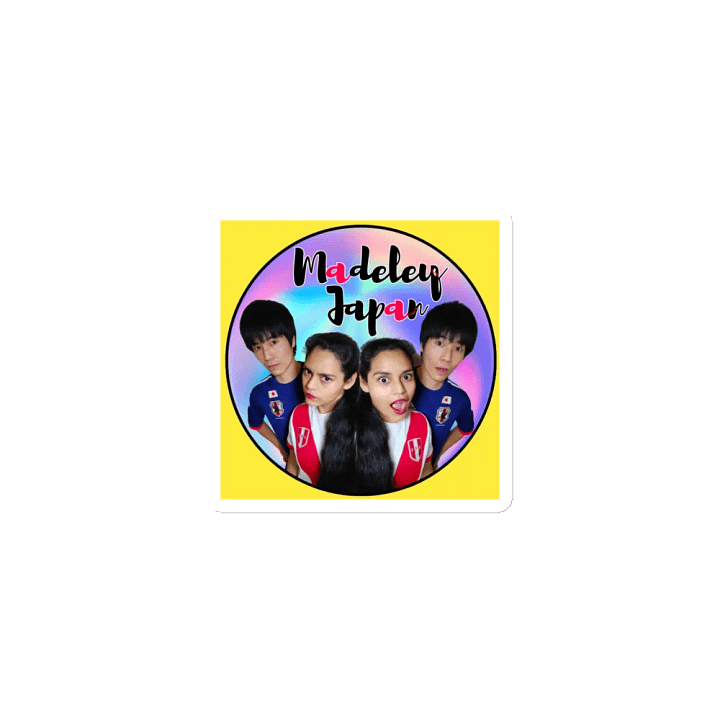 Madeley Japan Magnets product image (1)