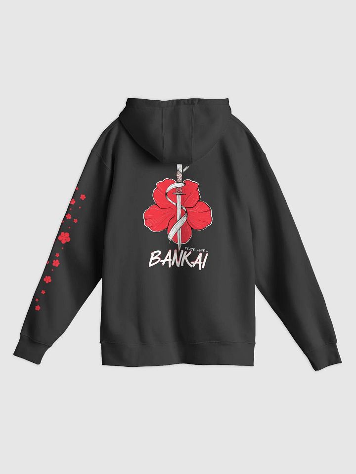 The Classic Shobek Brand Hoodie product image (7)