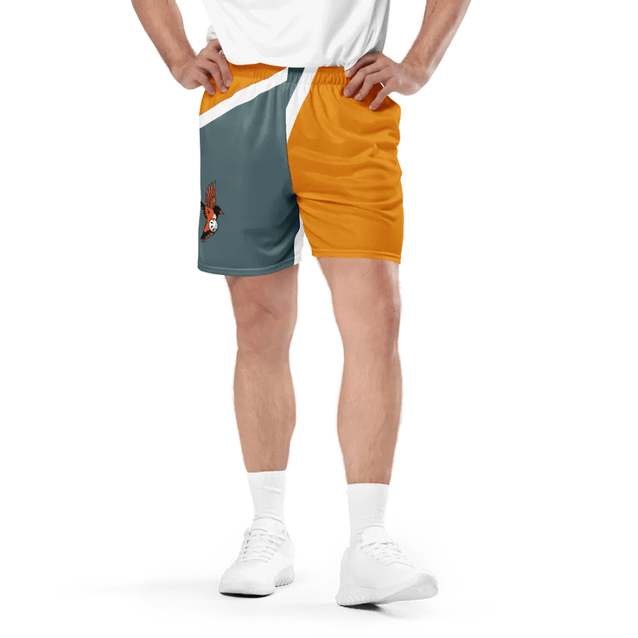 Orioles Shorts product image (1)