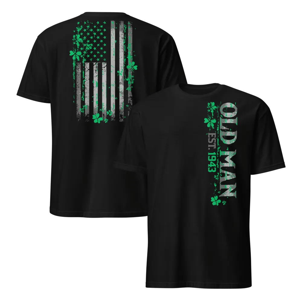 1943 Lucky Old Man product image (1)