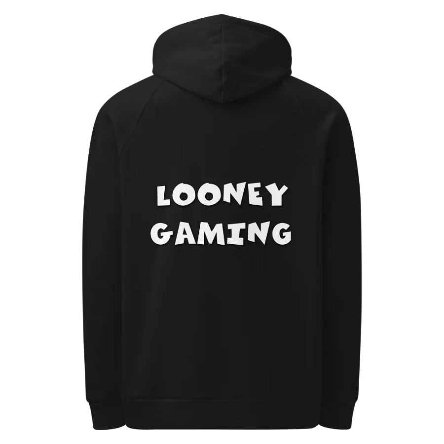 Under Armour logo and text hoodie product image (4)
