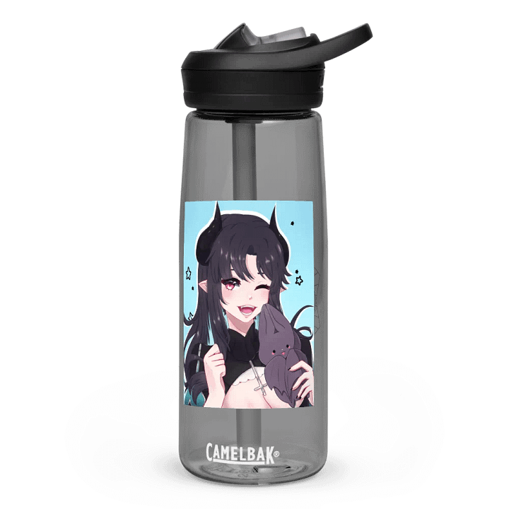 Scary & Sweet CamelBak Bottle product image (1)