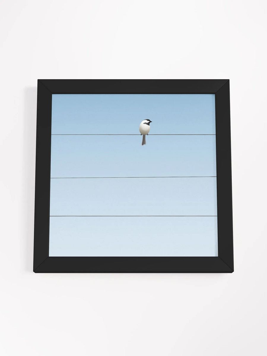 One Bird on a Wire product image (4)