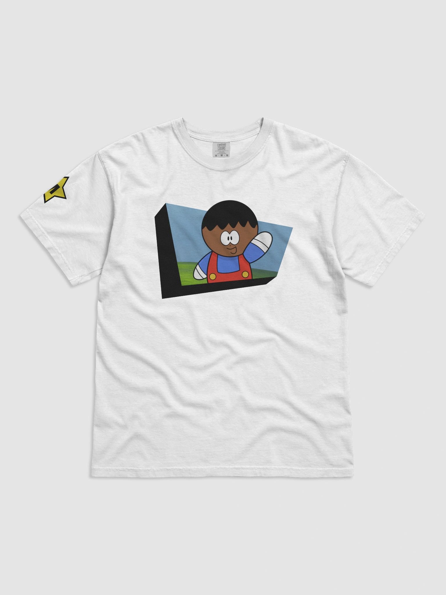 Entertain, Together! Shirt product image (1)